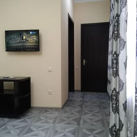 Flat in Batumi Hotel Kültér fotó