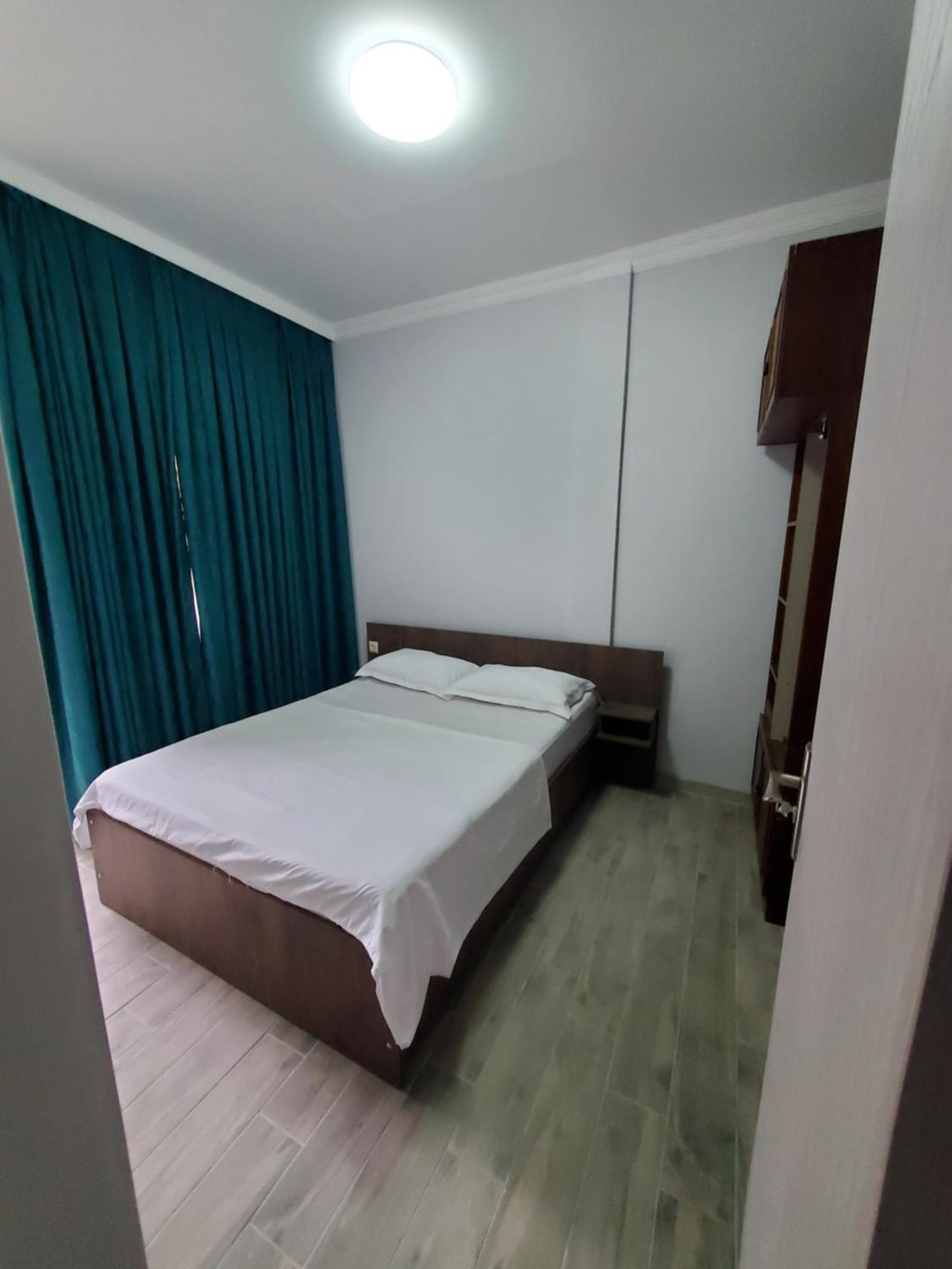 Flat in Batumi Hotel Kültér fotó