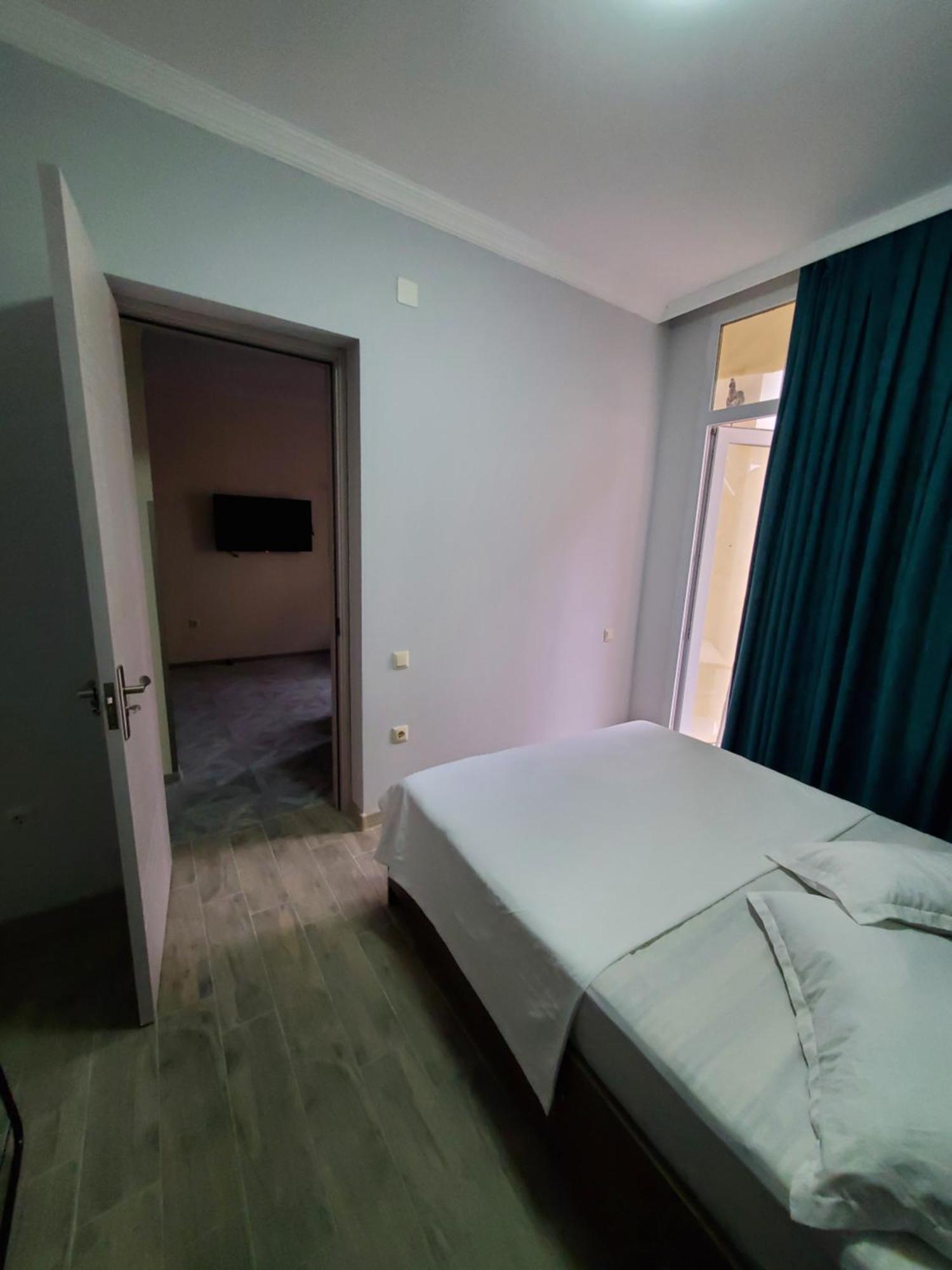 Flat in Batumi Hotel Kültér fotó