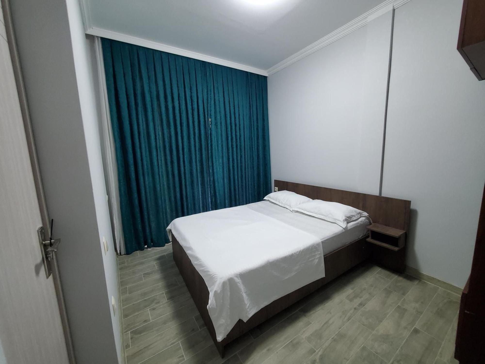Flat in Batumi Hotel Kültér fotó