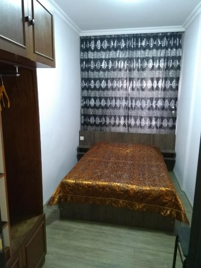 Flat in Batumi Hotel Kültér fotó