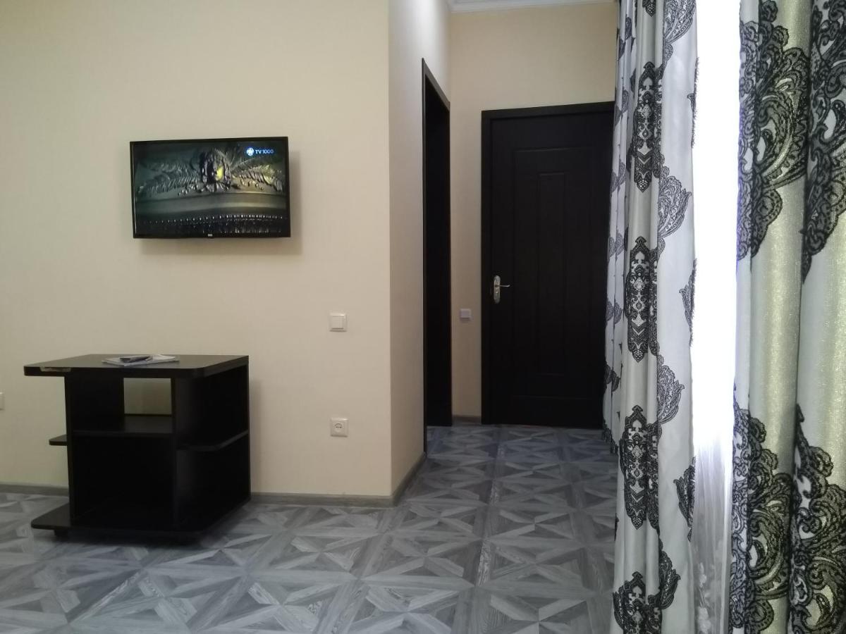 Flat in Batumi Hotel Kültér fotó