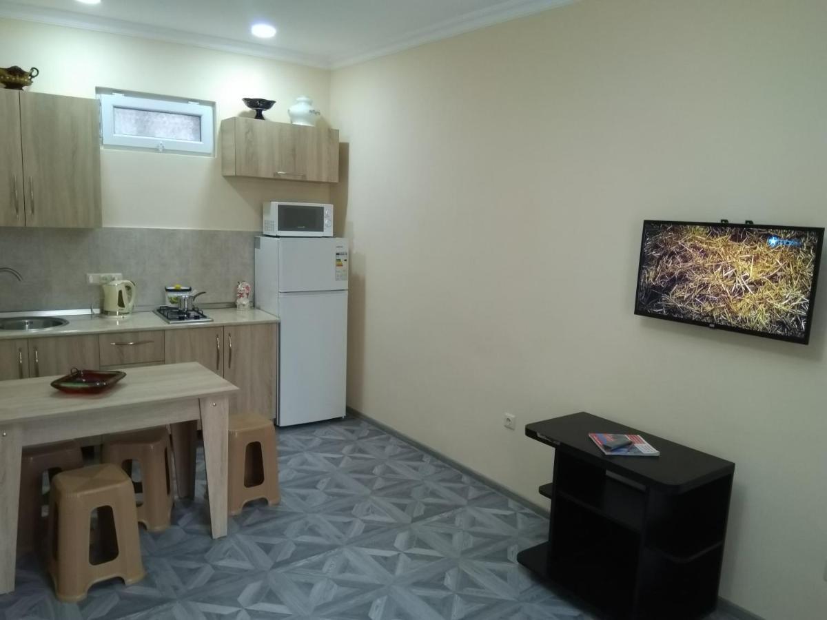 Flat in Batumi Hotel Kültér fotó