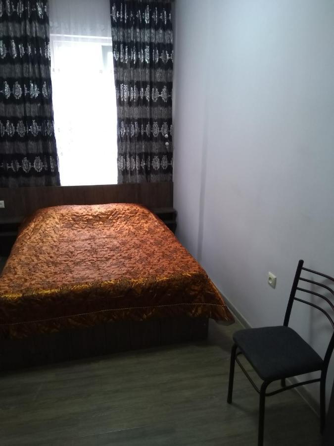 Flat in Batumi Hotel Kültér fotó