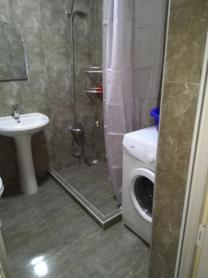 Flat in Batumi Hotel Kültér fotó
