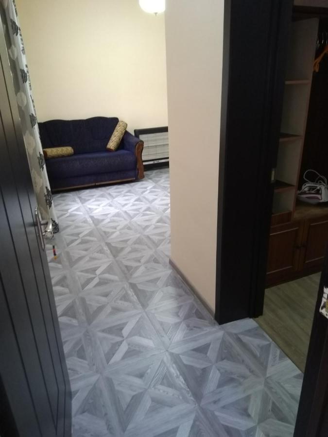 Flat in Batumi Hotel Kültér fotó