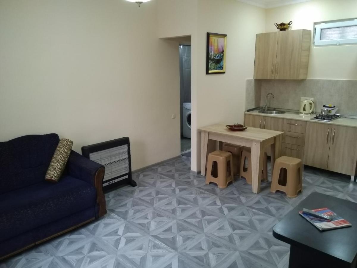 Flat in Batumi Hotel Kültér fotó