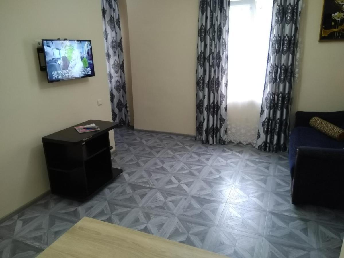 Flat in Batumi Hotel Kültér fotó