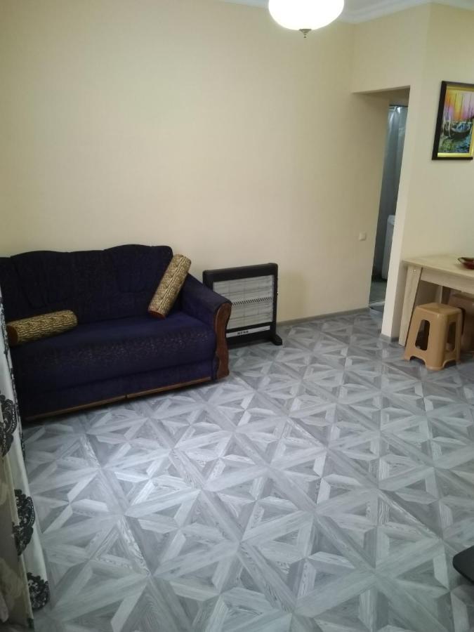 Flat in Batumi Hotel Kültér fotó