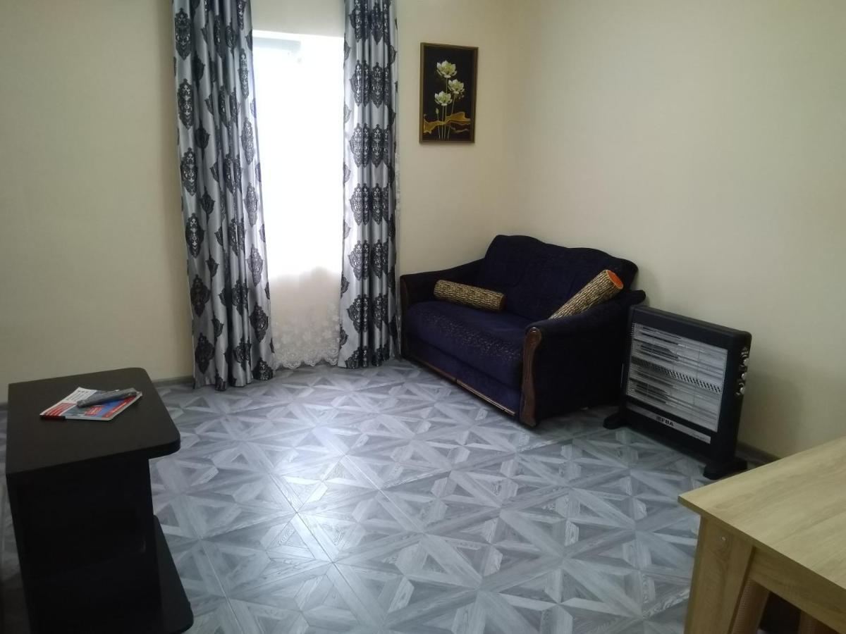 Flat in Batumi Hotel Kültér fotó